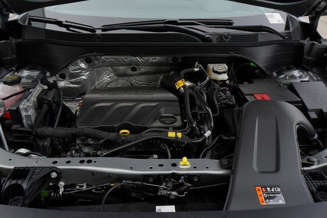 New 2026 Chevrolet Trax RS w/ Sunroof Package image 34
