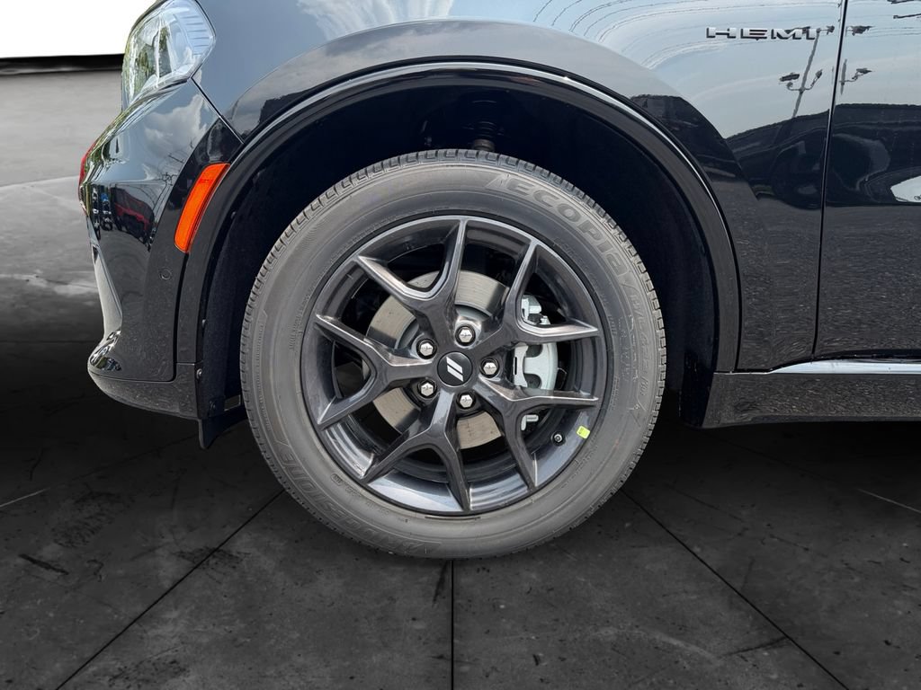New 2026 Dodge Durango GT AWD/4WD image 14