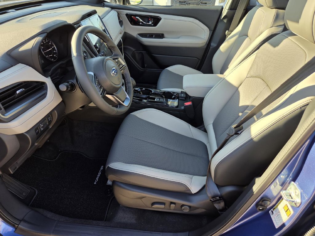 New 2026 Subaru Forester Limited AWD/4WD image 12