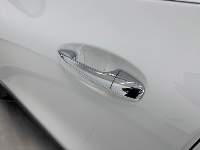 Certified 2025 Mercedes-Benz GLA 250 image 35