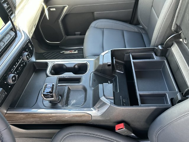 New 2026 Chevrolet Silverado 1500 RST w/ All Star Edition Plus AWD/4WD image 29