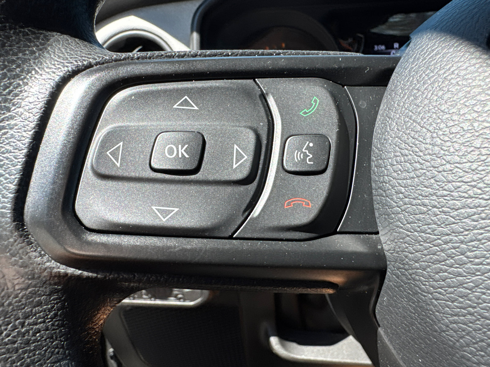 Used 2024 Jeep Wrangler Sport image 30