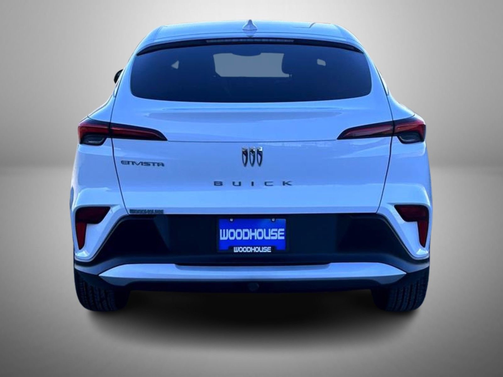 Certified 2024 Buick Envista Preferred w/ Convenience I Package image 6