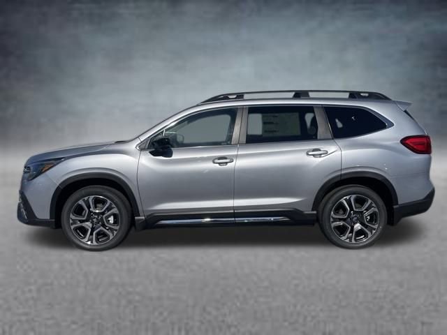 New 2026 Subaru Ascent Limited image 2