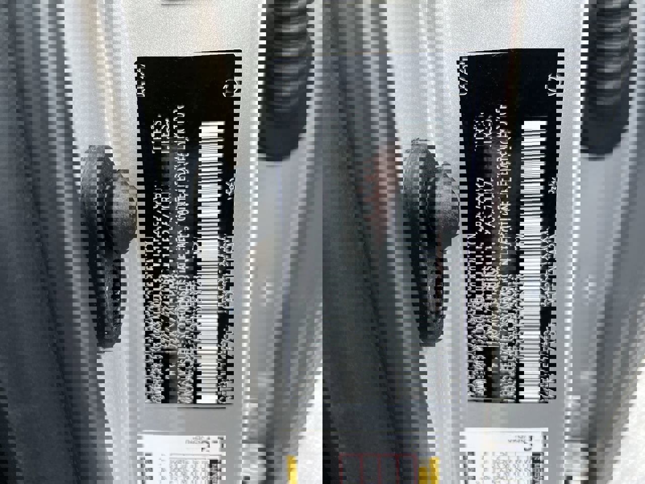 Used 2024 Toyota 4Runner TRD Off-Road AWD/4WD image 34