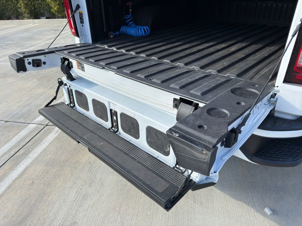 Used 2023 GMC Sierra 1500 Denali AWD/4WD image 12