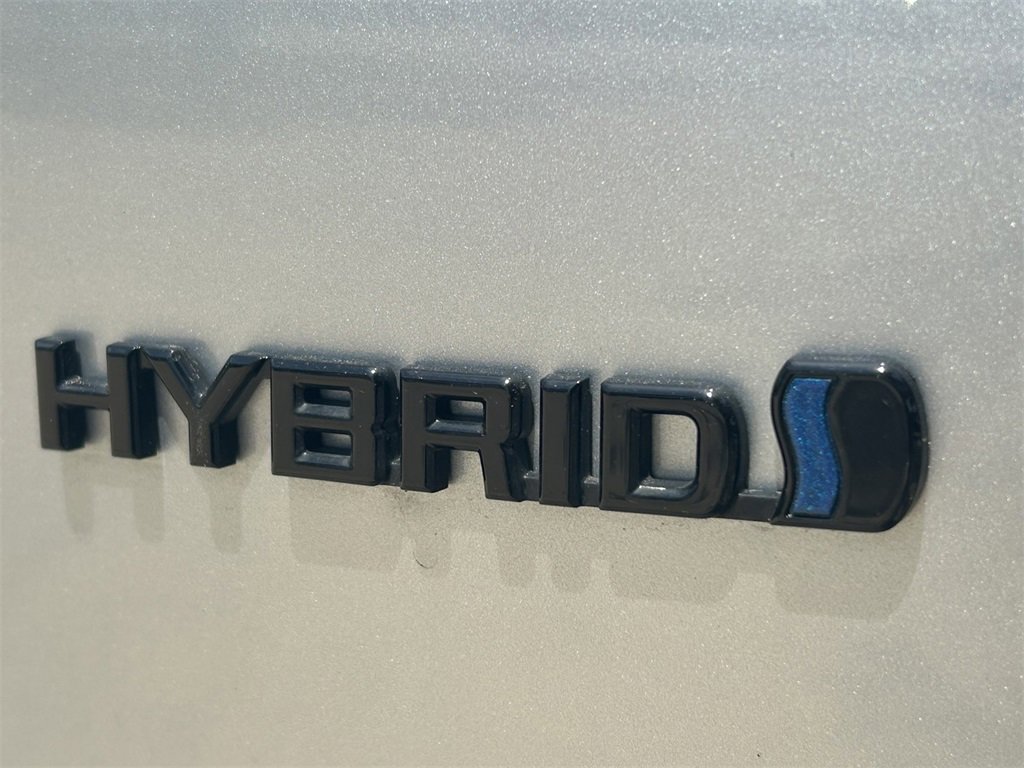 Certified 2023 Toyota Corolla Cross S image 11