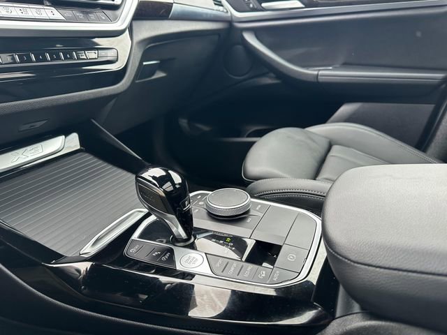 Used 2024 BMW X3 xDrive30i image 23