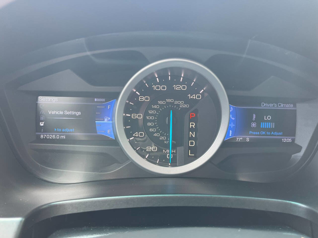 Used 2013 Ford Explorer Limited image 13