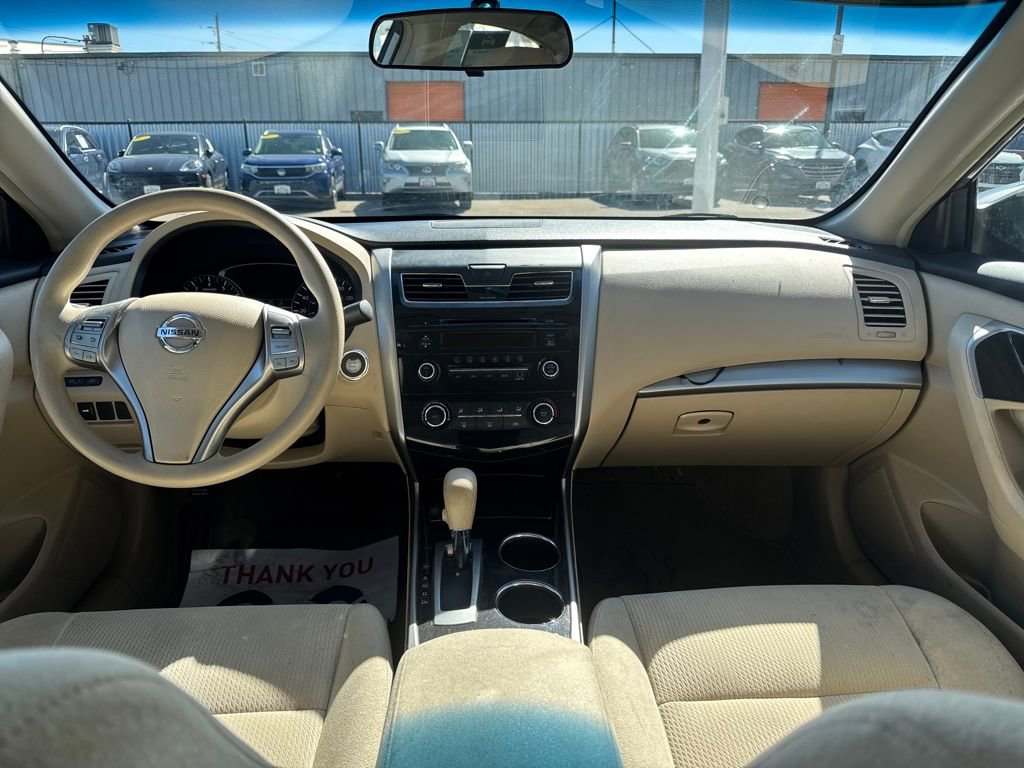 Used 2013 Nissan Altima 2.5 S image 12
