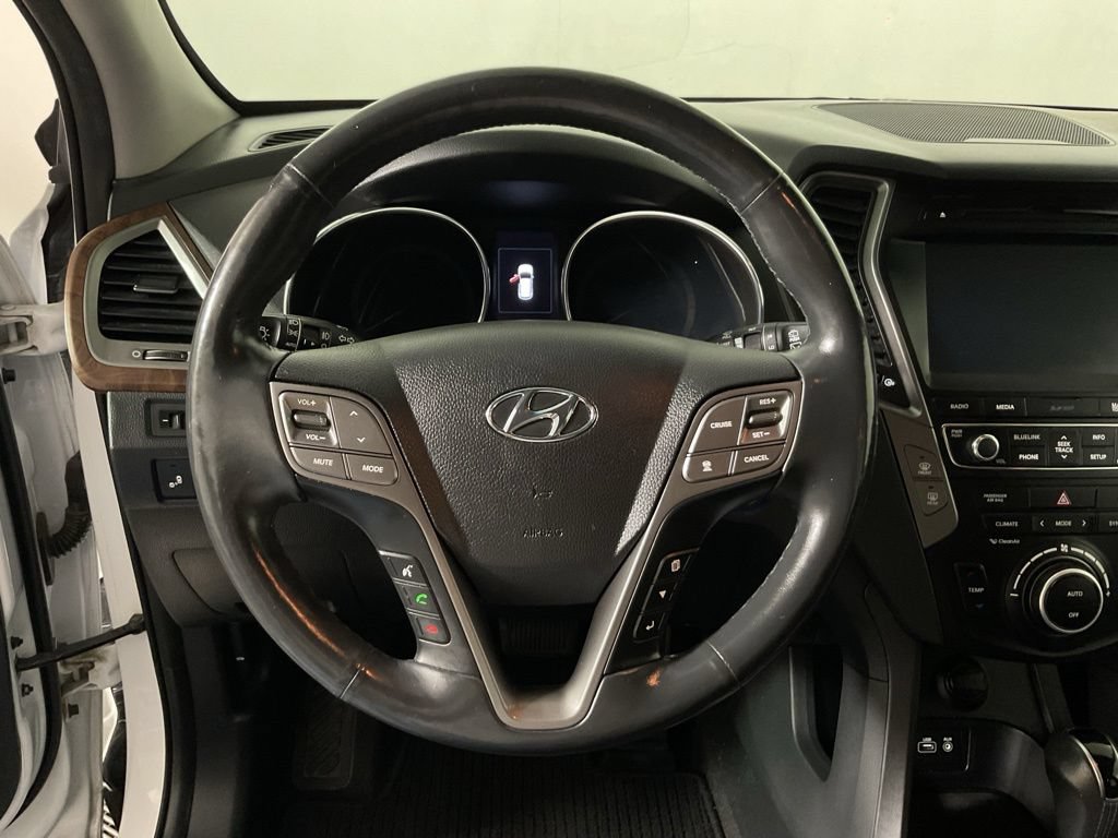 Used 2018 Hyundai Santa Fe Sport w/ 2.0T Ultimate Tech Package 05 AWD/4WD image 27