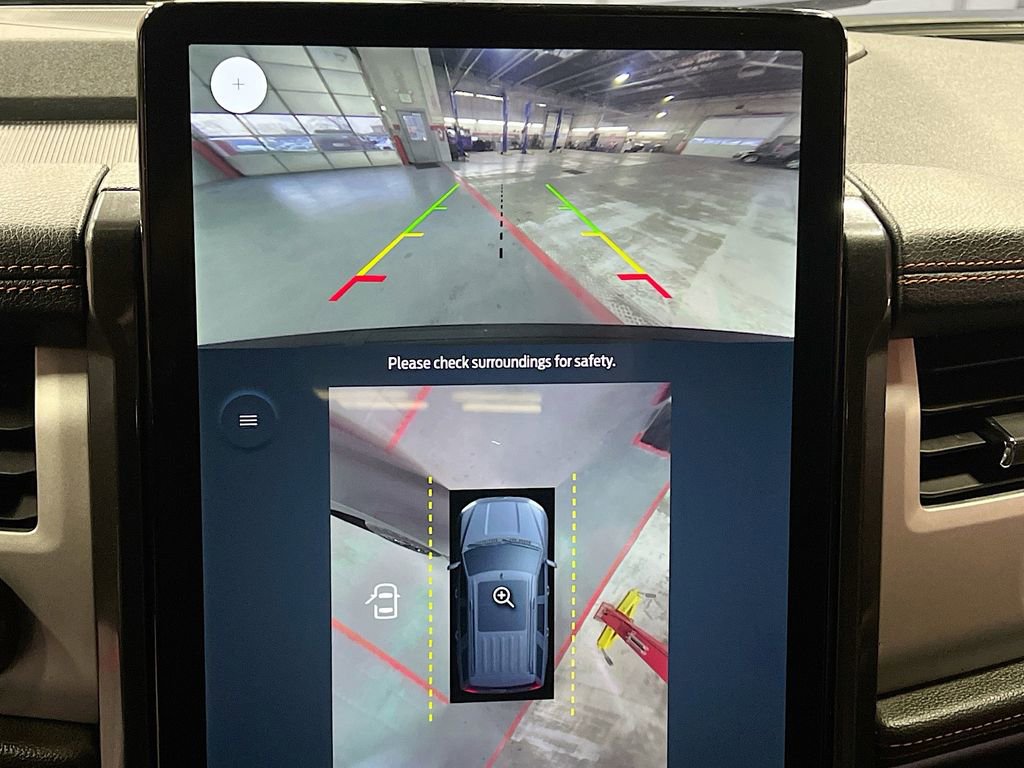 Used 2022 Ford Expedition Timberline image 14