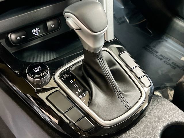 Certified 2023 Kia Seltos S image 16