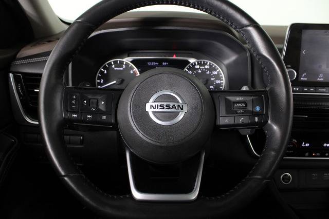 Certified 2021 Nissan Rogue SV w/ Premium Package AWD/4WD image 10