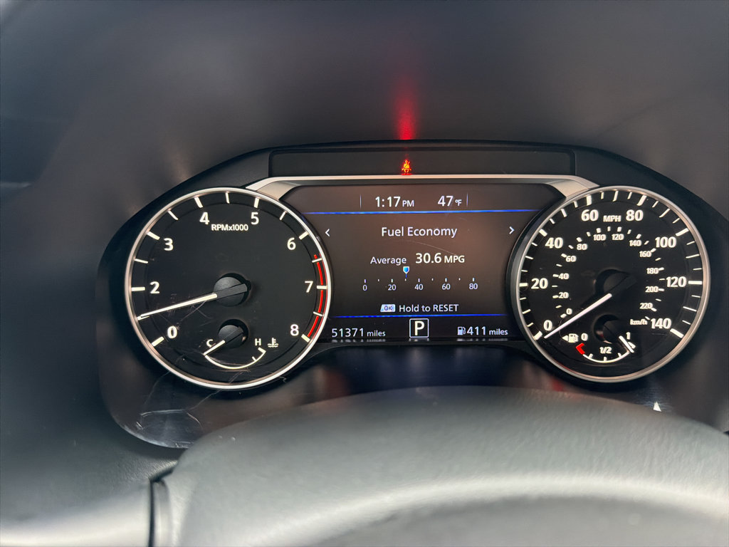 Used 2019 Nissan Altima 2.5 SR FWD image 13