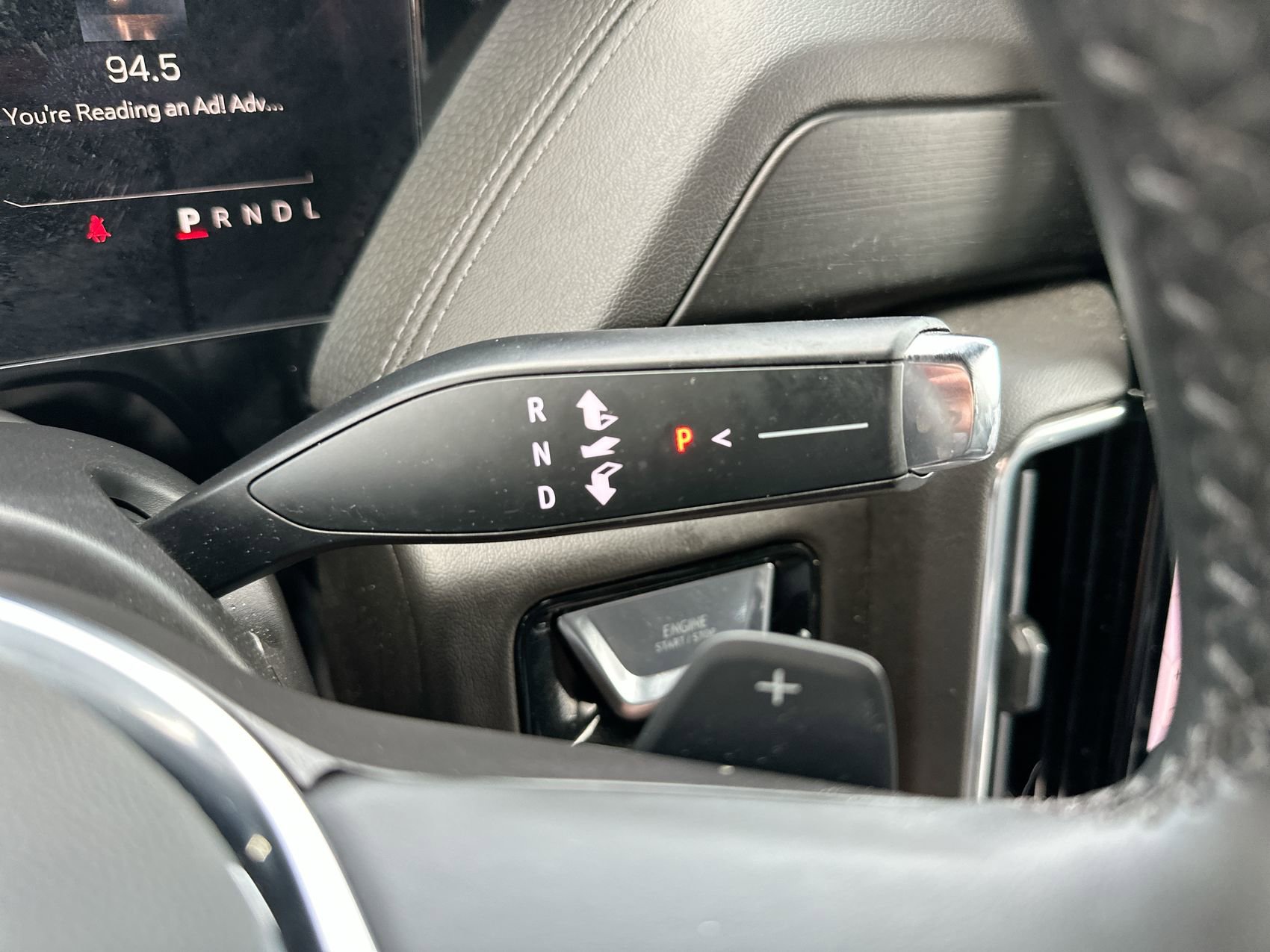 Certified 2025 GMC Yukon Denali AWD/4WD image 20