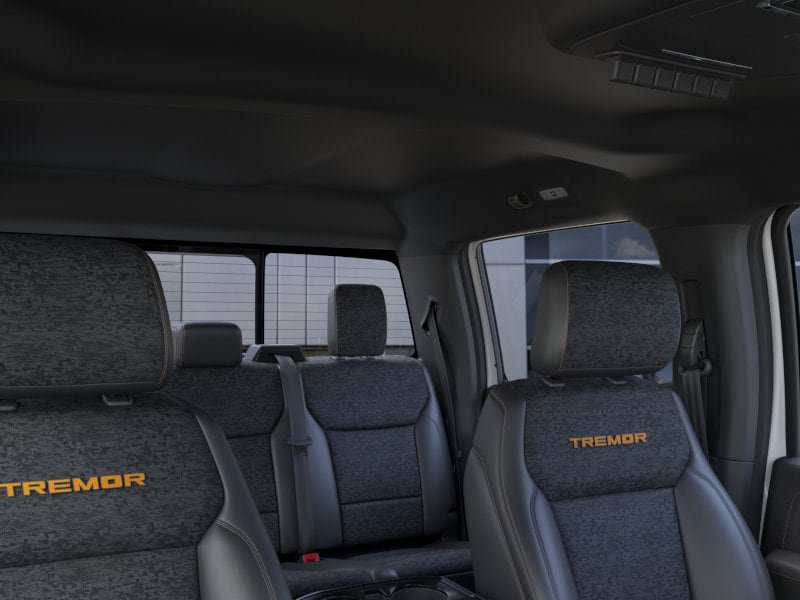 New 2026 Ford F150 Tremor w/ Tow/Haul Package AWD/4WD image 22