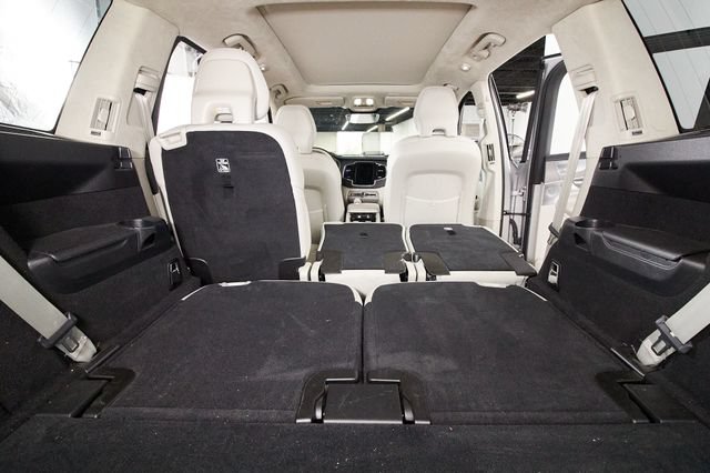 Certified 2024 Volvo XC90 T8 Ultimate w/ Lounge Package AWD/4WD image 29
