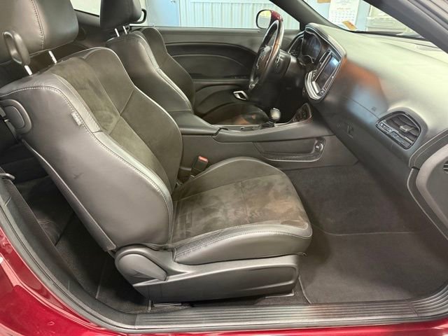 Used 2022 Dodge Challenger GT w/ Plus Package AWD/4WD image 20