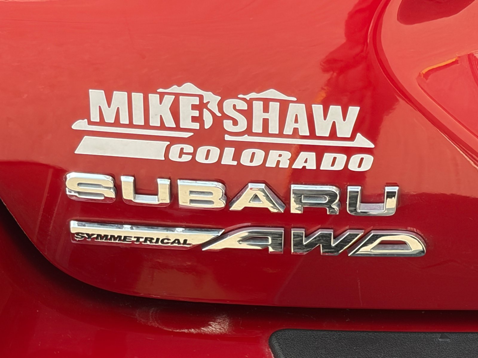 Certified 2025 Subaru Crosstrek 2.5i Limited AWD/4WD image 16