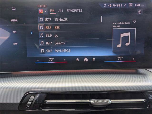 Used 2024 BMW X1 xDrive28i w/ Convenience Package image 13