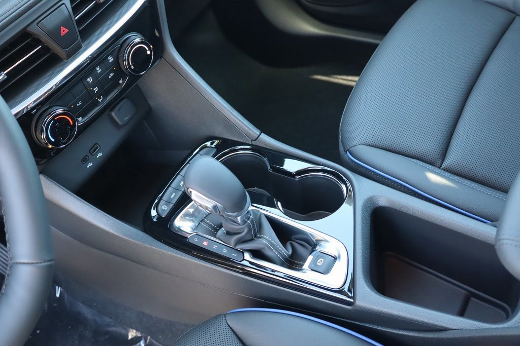 New 2026 Buick Encore GX Sport Touring w/ Comfort Package image 16