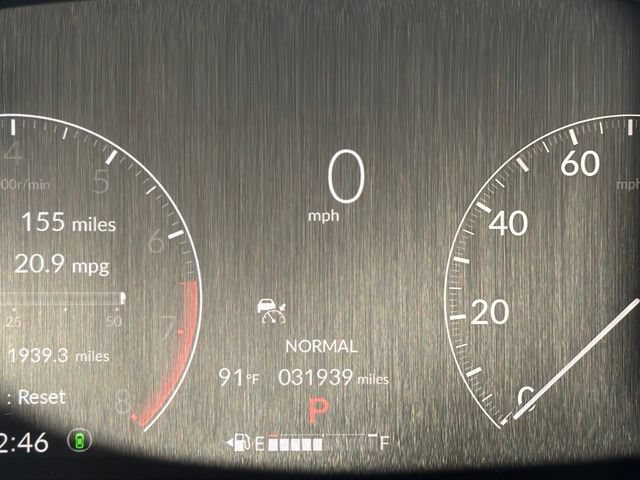 Used 2023 Honda Pilot Touring image 21