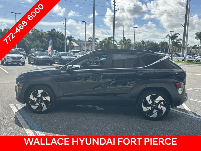 Used 2025 Hyundai Kona Limited FWD image 13