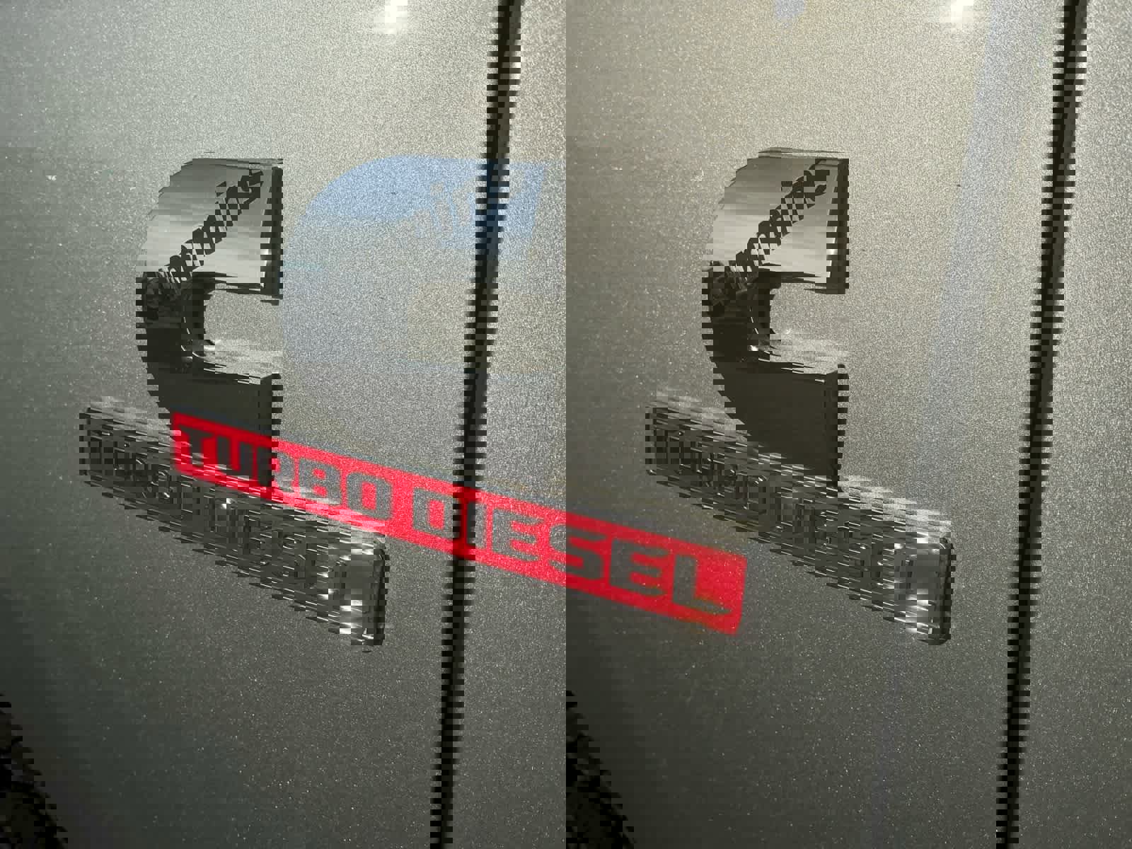 Used 2022 RAM 3500 Big Horn image 19