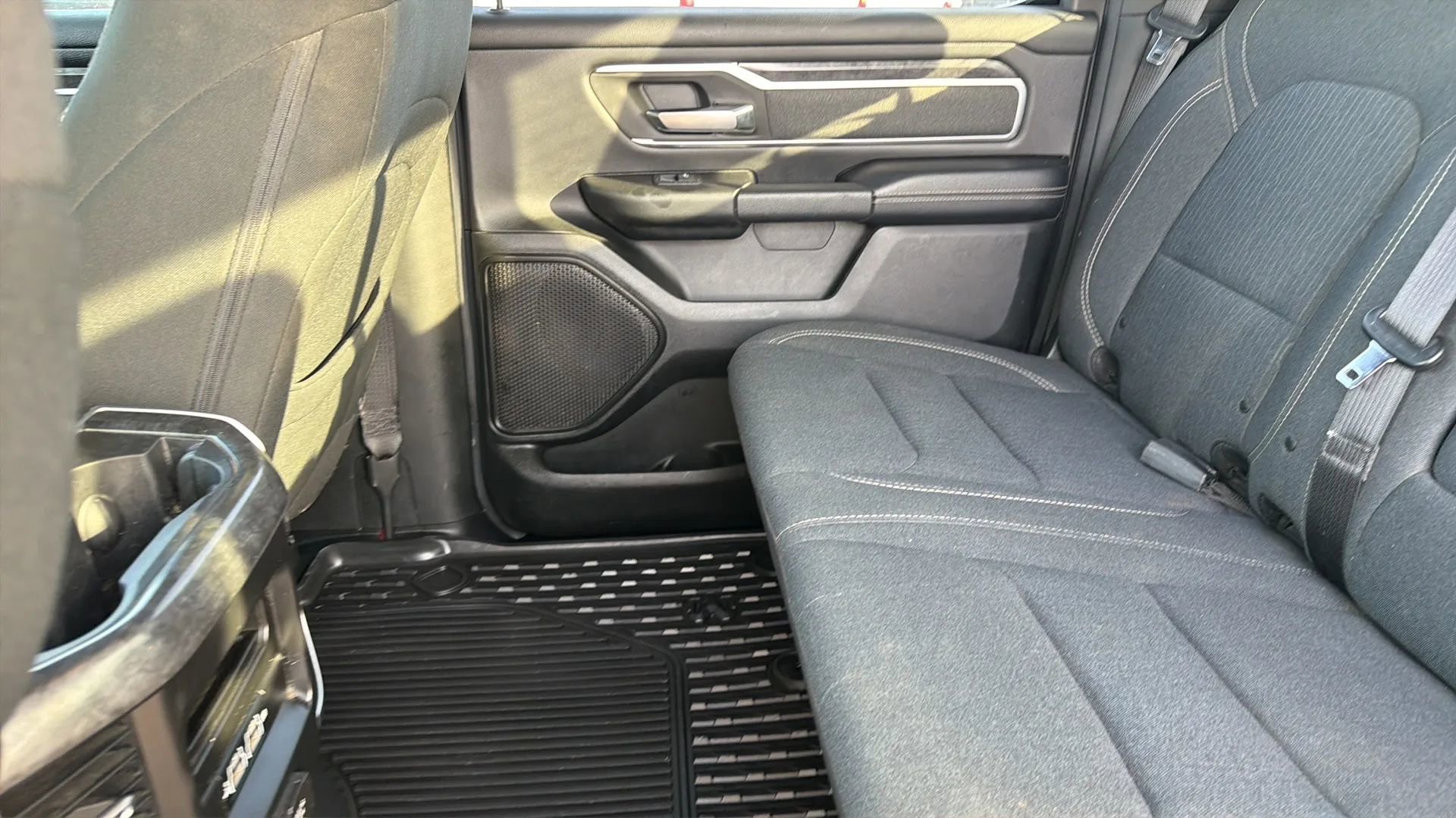 Used 2019 RAM 1500 Big Horn image 37