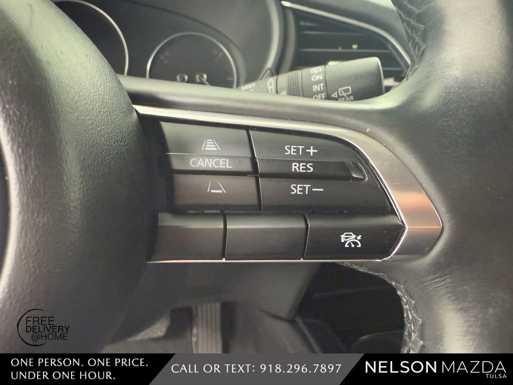 Used 2024 MAZDA CX-30 AWD 2.5 S w/ Select Sport Pkg image 24