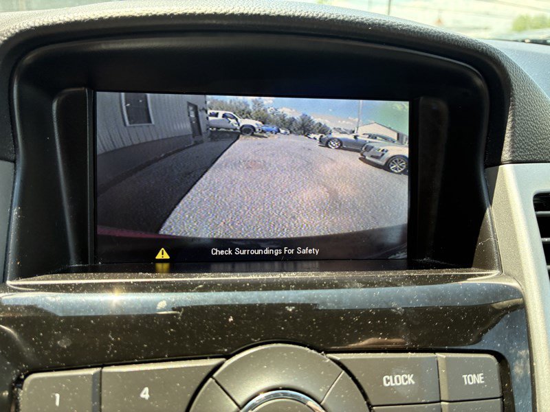 Used 2014 Chevrolet Cruze LT FWD image 12