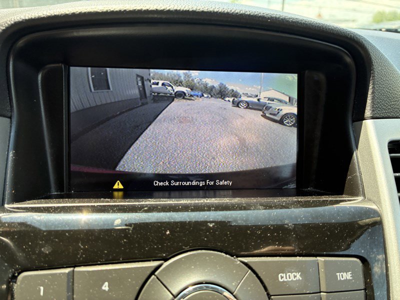 Used 2014 Chevrolet Cruze LT FWD image 12