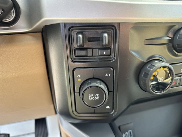 New 2026 Ford F350 XLT image 25