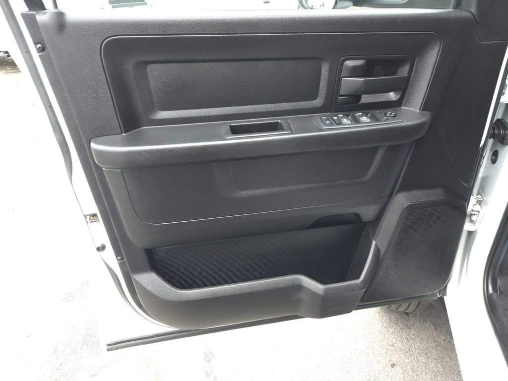 Used 2021 RAM 4500 Tradesman image 10