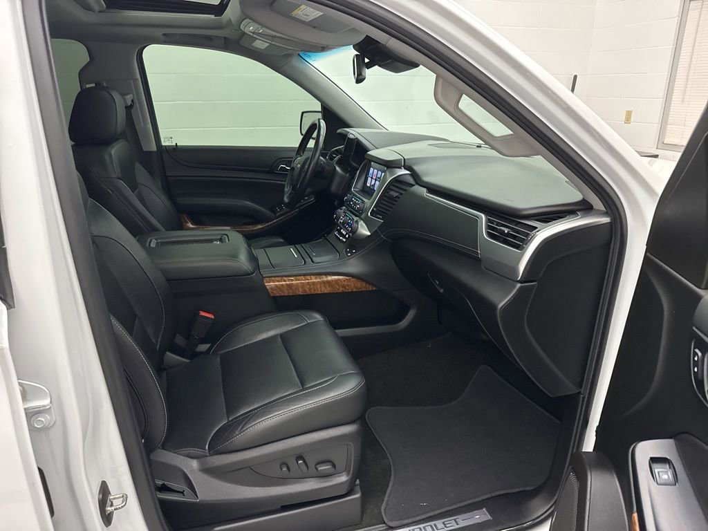 Used 2018 Chevrolet Tahoe Premier w/ Max Trailering Package image 63