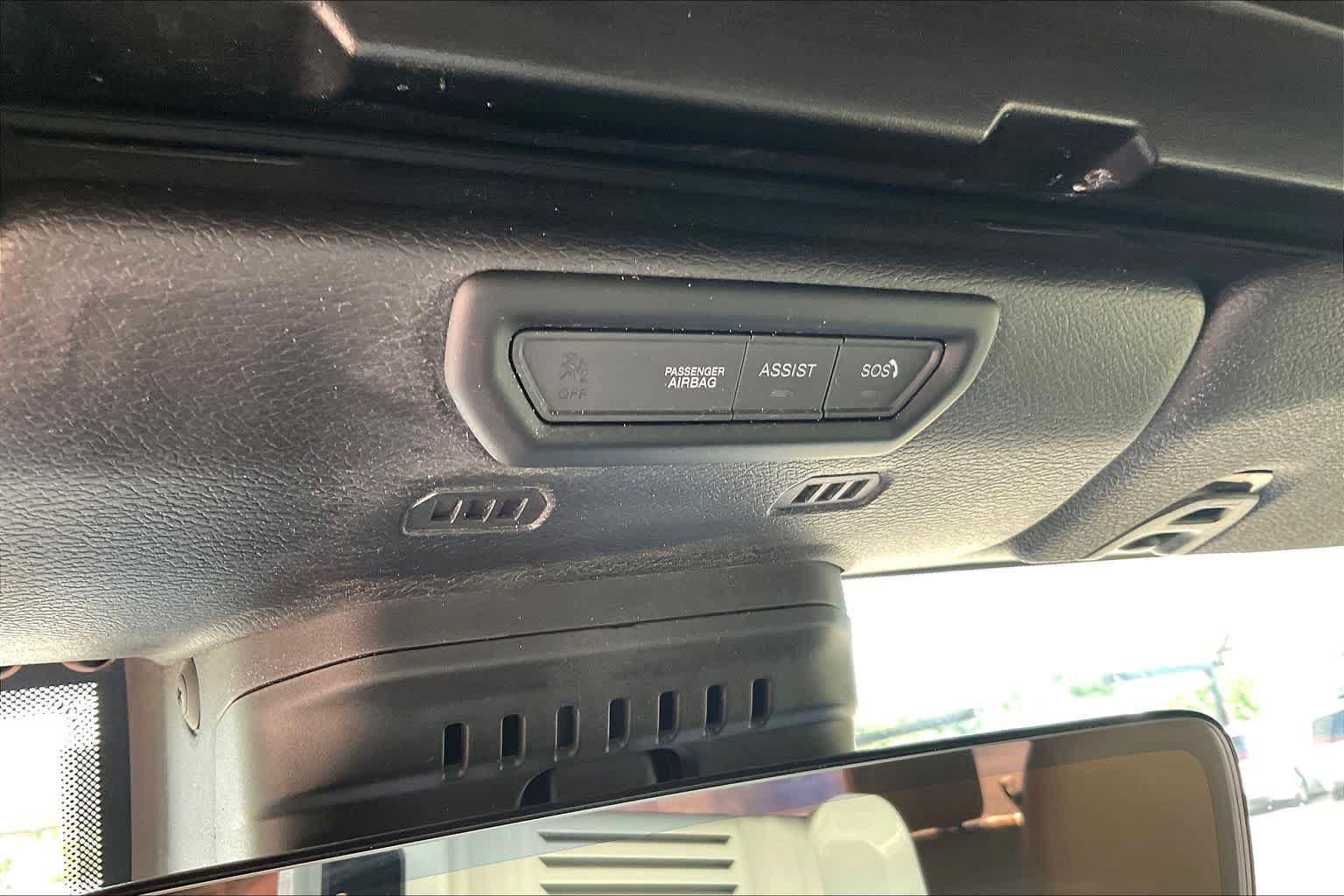 Used 2020 Jeep Gladiator Rubicon AWD/4WD image 32