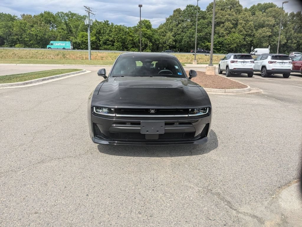 New 2026 Dodge Charger R/T AWD/4WD image 8