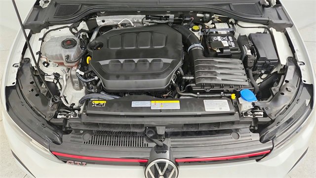 Used 2024 Volkswagen GTI S image 16
