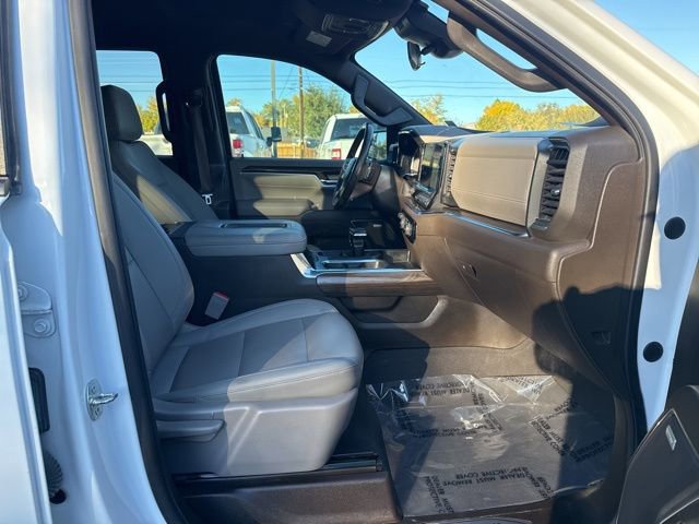 Certified 2022 Chevrolet Silverado 1500 RST w/ All Star Edition Plus image 25