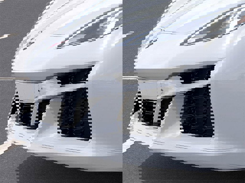 New 2025 Chevrolet Corvette E-Ray w/ Stealth Interior Trim Package image 13