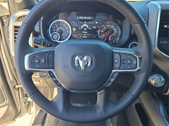 Certified 2025 RAM 1500 Laramie image 23
