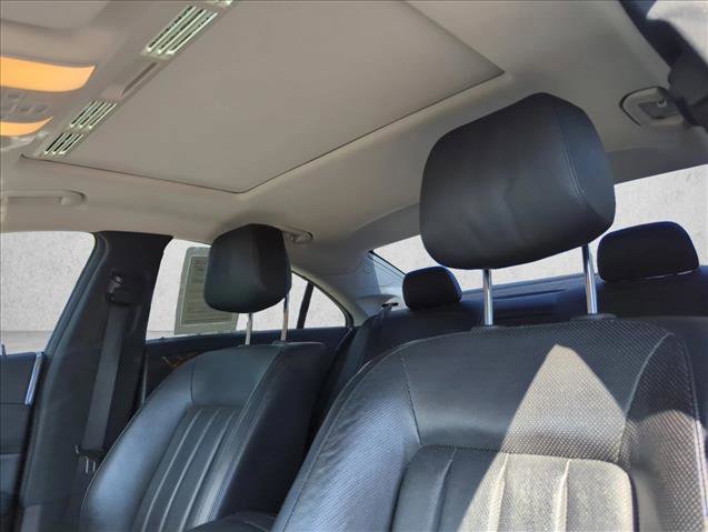 Used 2015 Mercedes-Benz CLS 400 4MATIC image 16