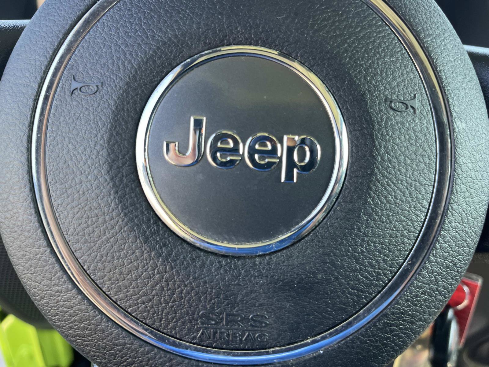 Used 2017 Jeep Wrangler Sport w/ Quick Order Package 24S AWD/4WD image 26