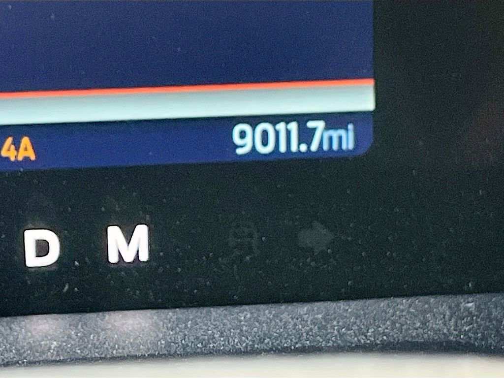 Used 2024 Ford Bronco Big Bend w/ Sasquatch Package AWD/4WD image 12