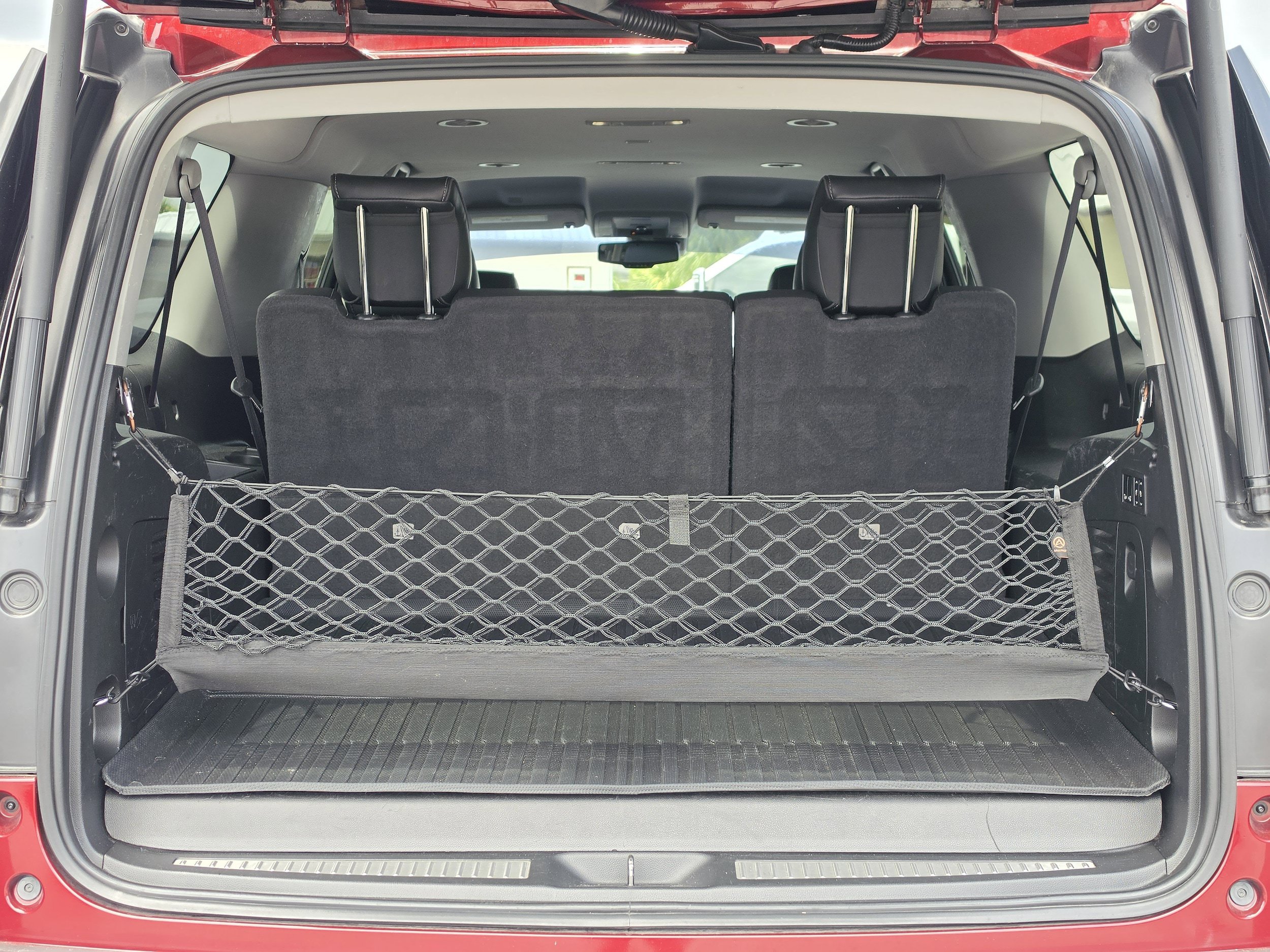 Used 2020 GMC Yukon XL Denali RWD image 12