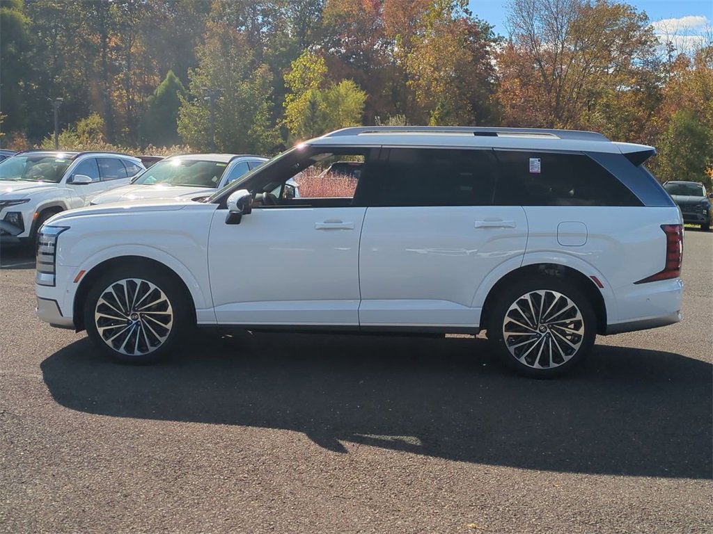 New 2026 Hyundai Palisade Calligraphy image 6