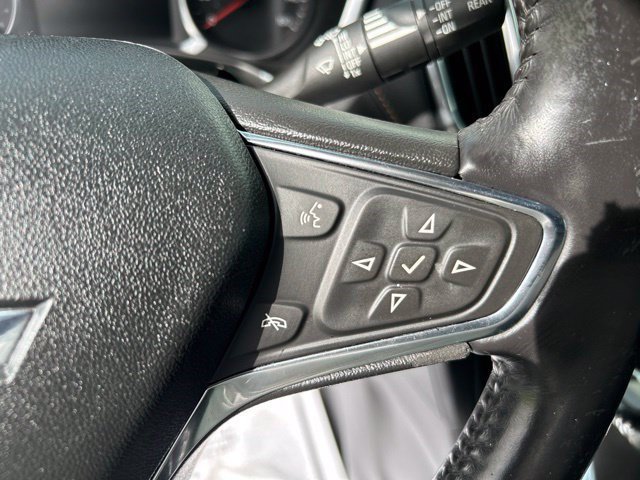 Used 2020 Chevrolet Equinox Premier w/ Premier Redline Edition FWD image 20