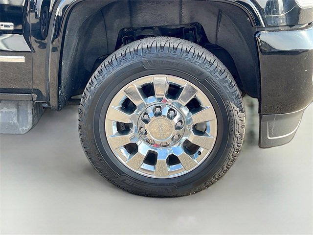 Used 2019 GMC Sierra 2500 Denali w/ Duramax Plus Package image 39