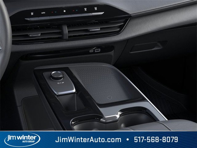 New 2026 Buick Enclave Sport Touring w/ Power Package image 23